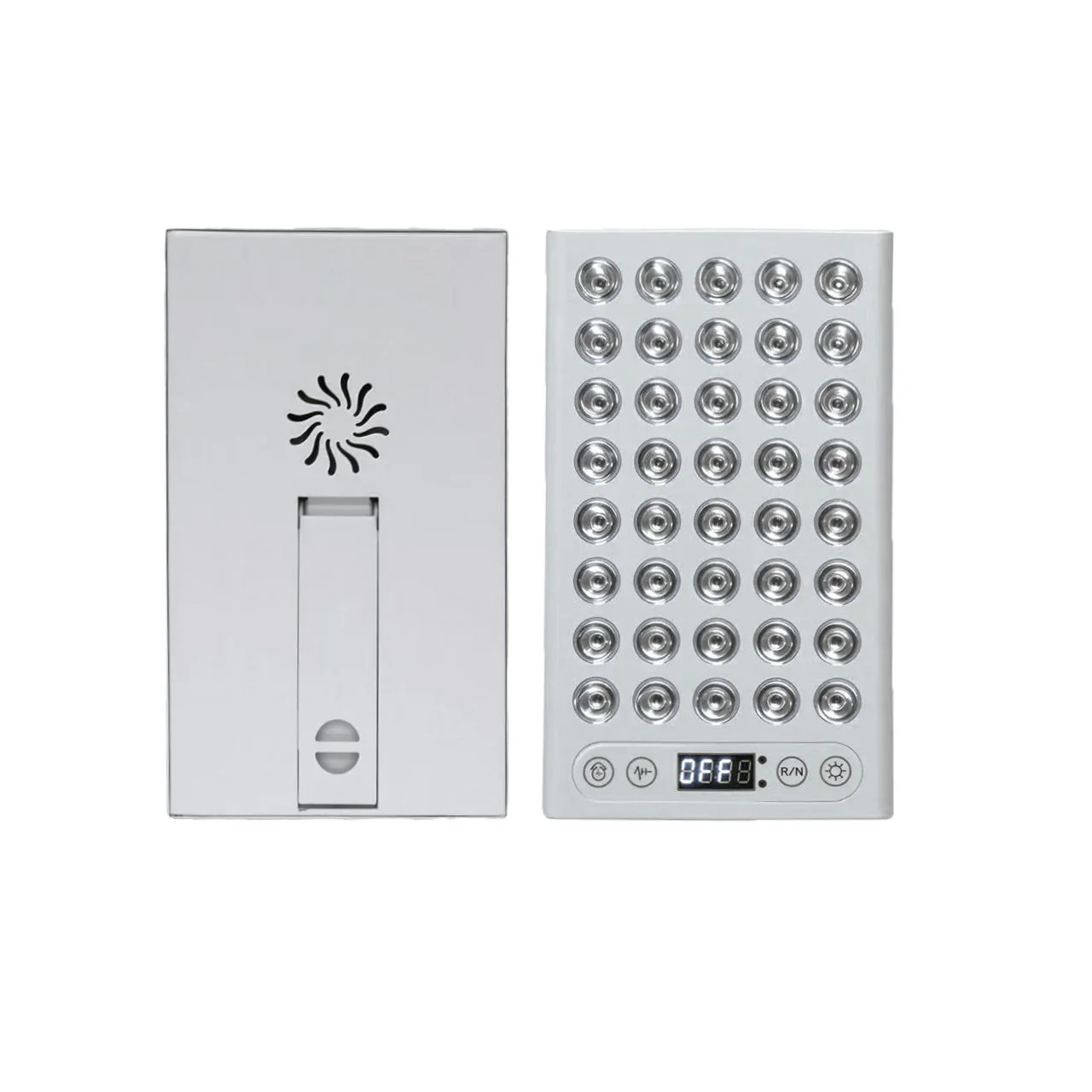 Red Light+ Activation Panel - Image 4