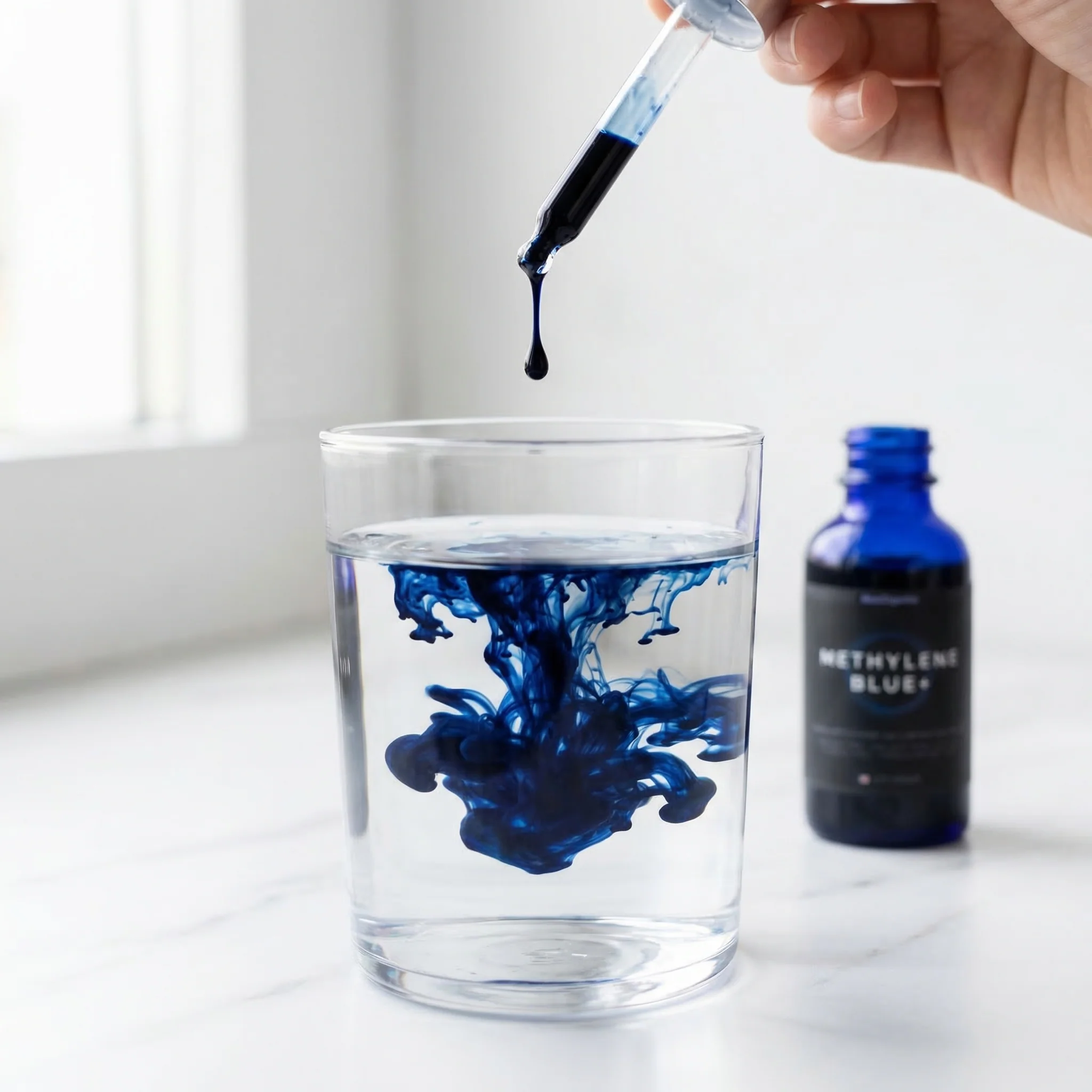 Methylene Blue+ USP Grade 1% - Image 7